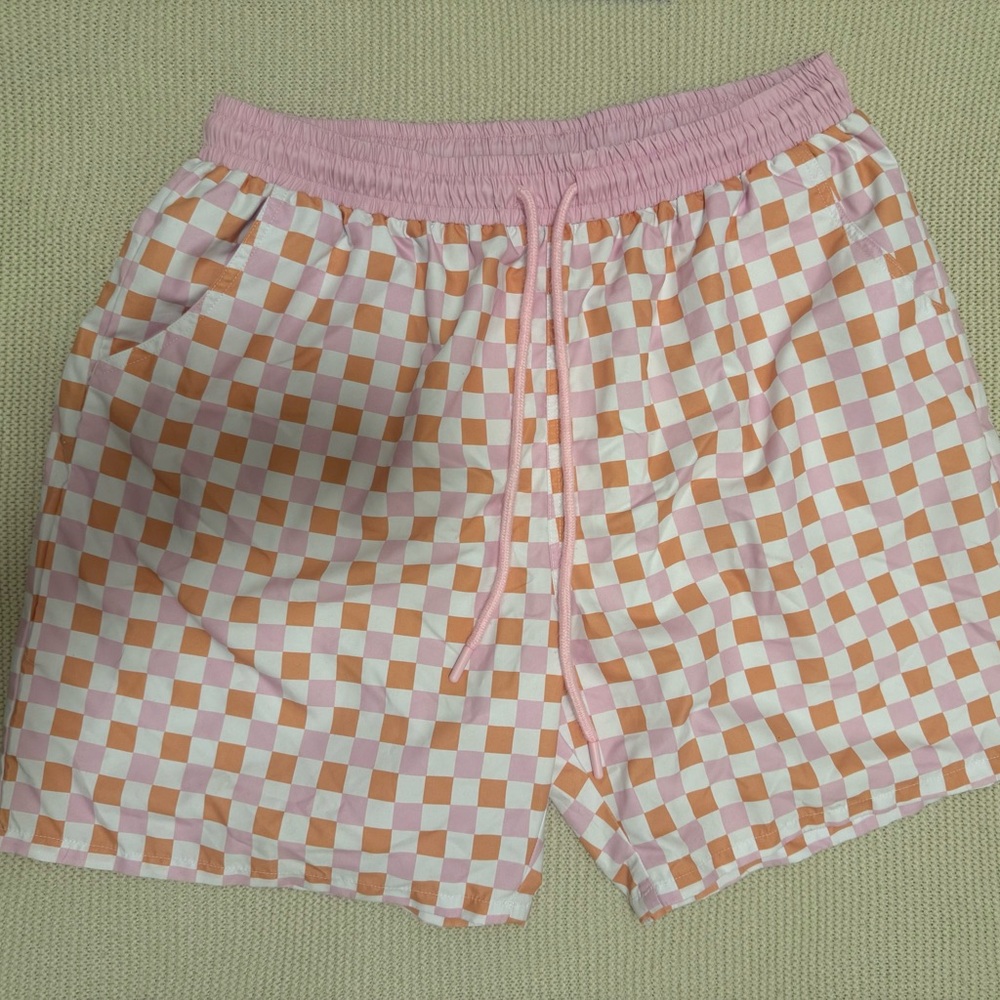 Caden Lane Men’s Swim Trunks